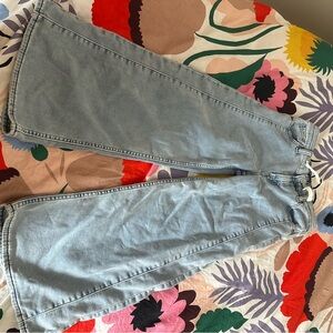 GAP Light Blue Flare Girl’s Jeans
